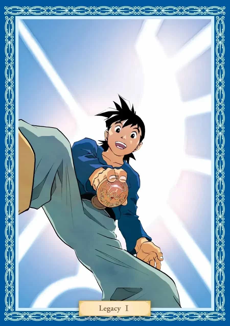 Dragon Quest 2 - Dấu Ấn Rồng Thiêng Ii - Chương 92 - ảnh 6