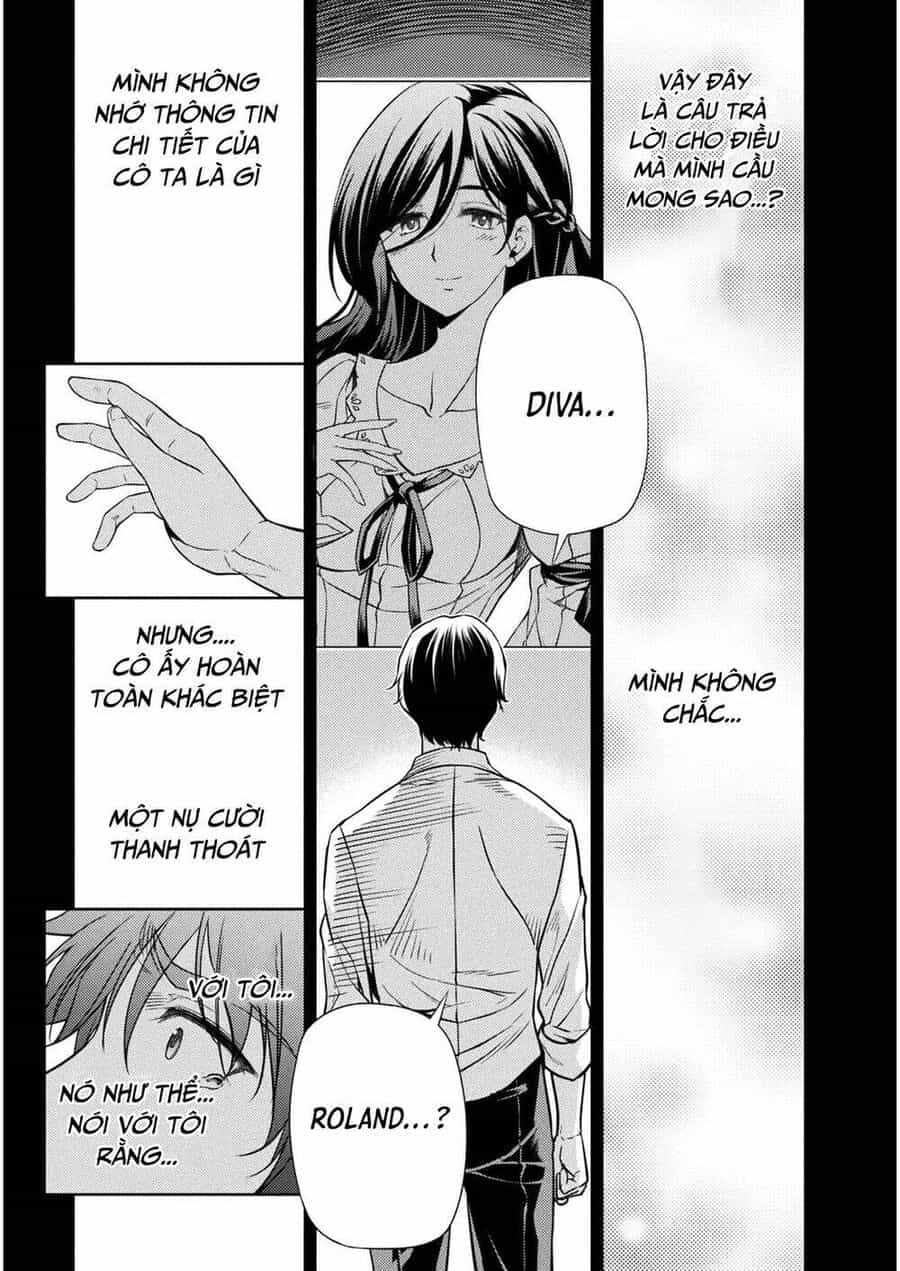 Drawing: Mangaka Mạnh Nhất Với Kỹ Năng Vẽ Tranh Vô Song Tại Dị Giới - Chương 1 - ảnh 24