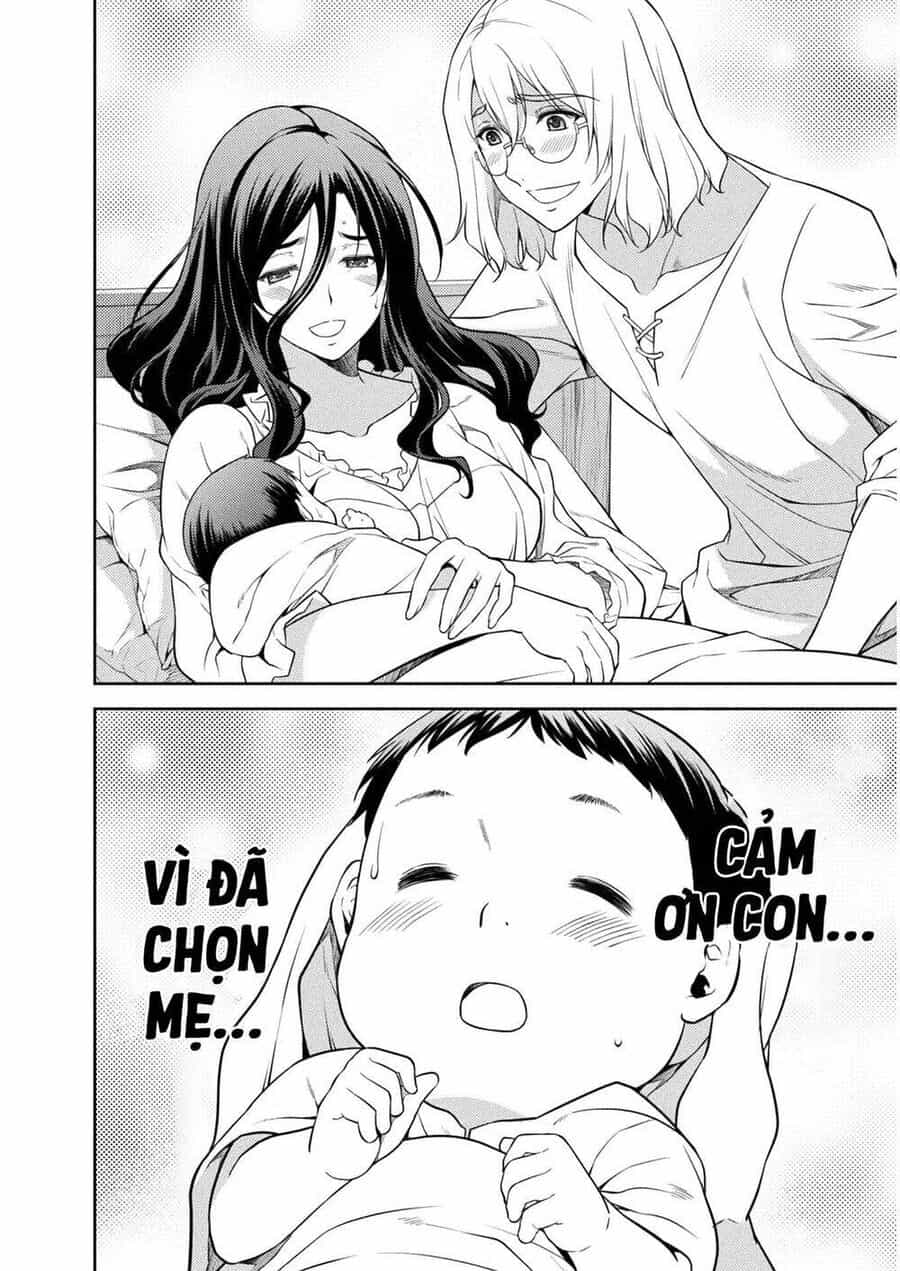 Drawing: Mangaka Mạnh Nhất Với Kỹ Năng Vẽ Tranh Vô Song Tại Dị Giới - Chương 1 - ảnh 27