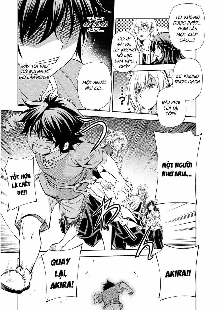 Drawing: Mangaka Mạnh Nhất Với Kỹ Năng Vẽ Tranh Vô Song Tại Dị Giới - Chương 1 - ảnh 48