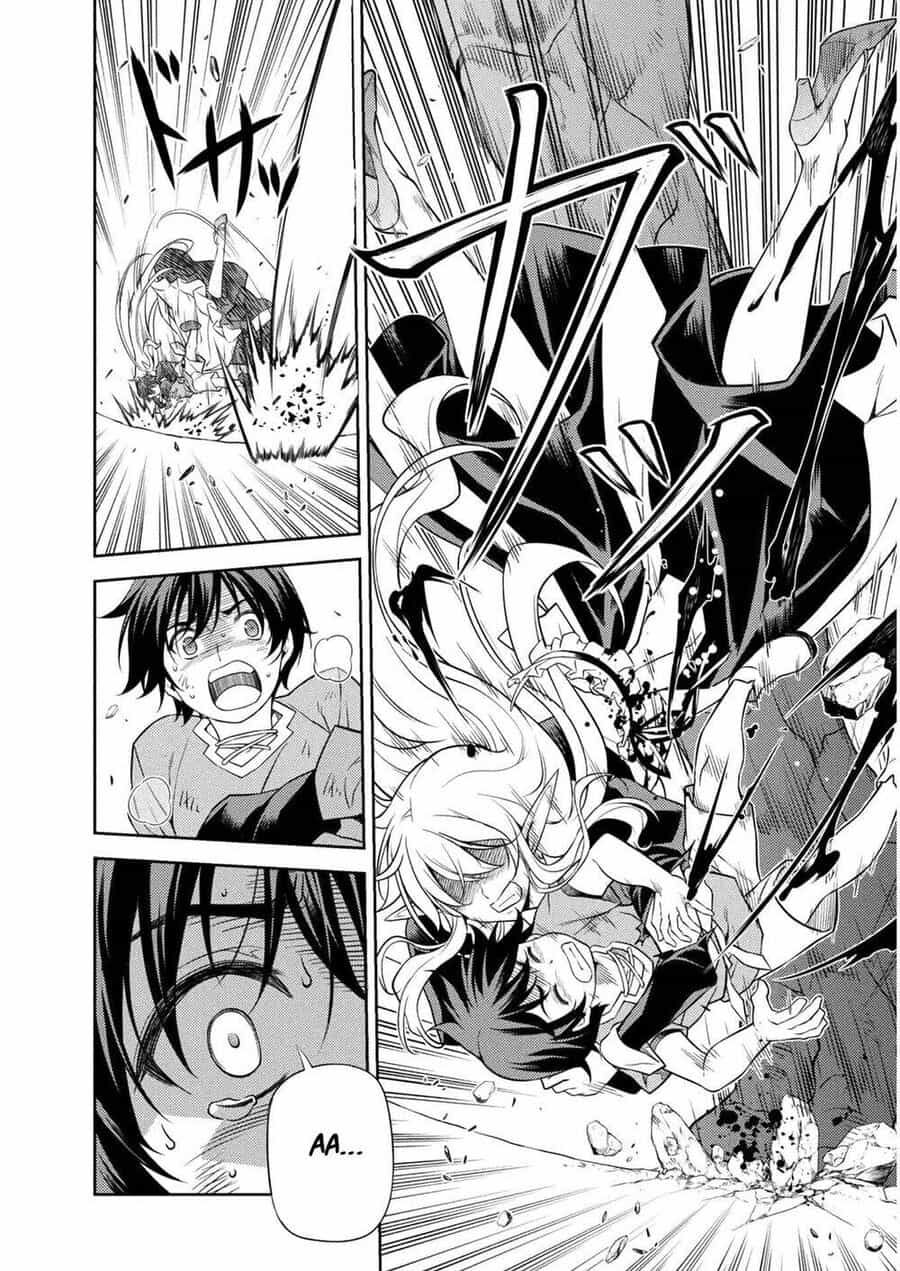 Drawing: Mangaka Mạnh Nhất Với Kỹ Năng Vẽ Tranh Vô Song Tại Dị Giới - Chương 1 - ảnh 51