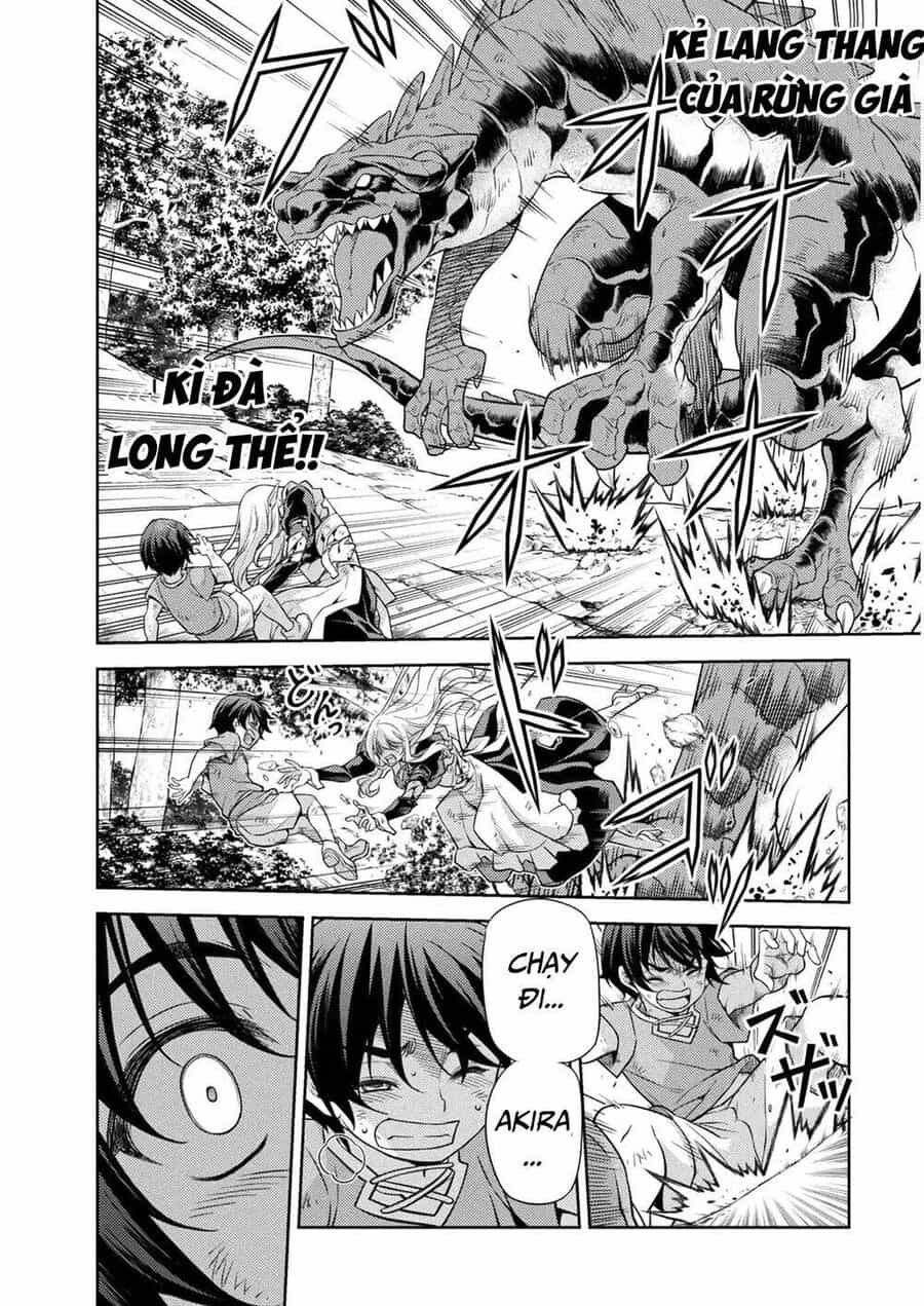 Drawing: Mangaka Mạnh Nhất Với Kỹ Năng Vẽ Tranh Vô Song Tại Dị Giới - Chương 1 - ảnh 53
