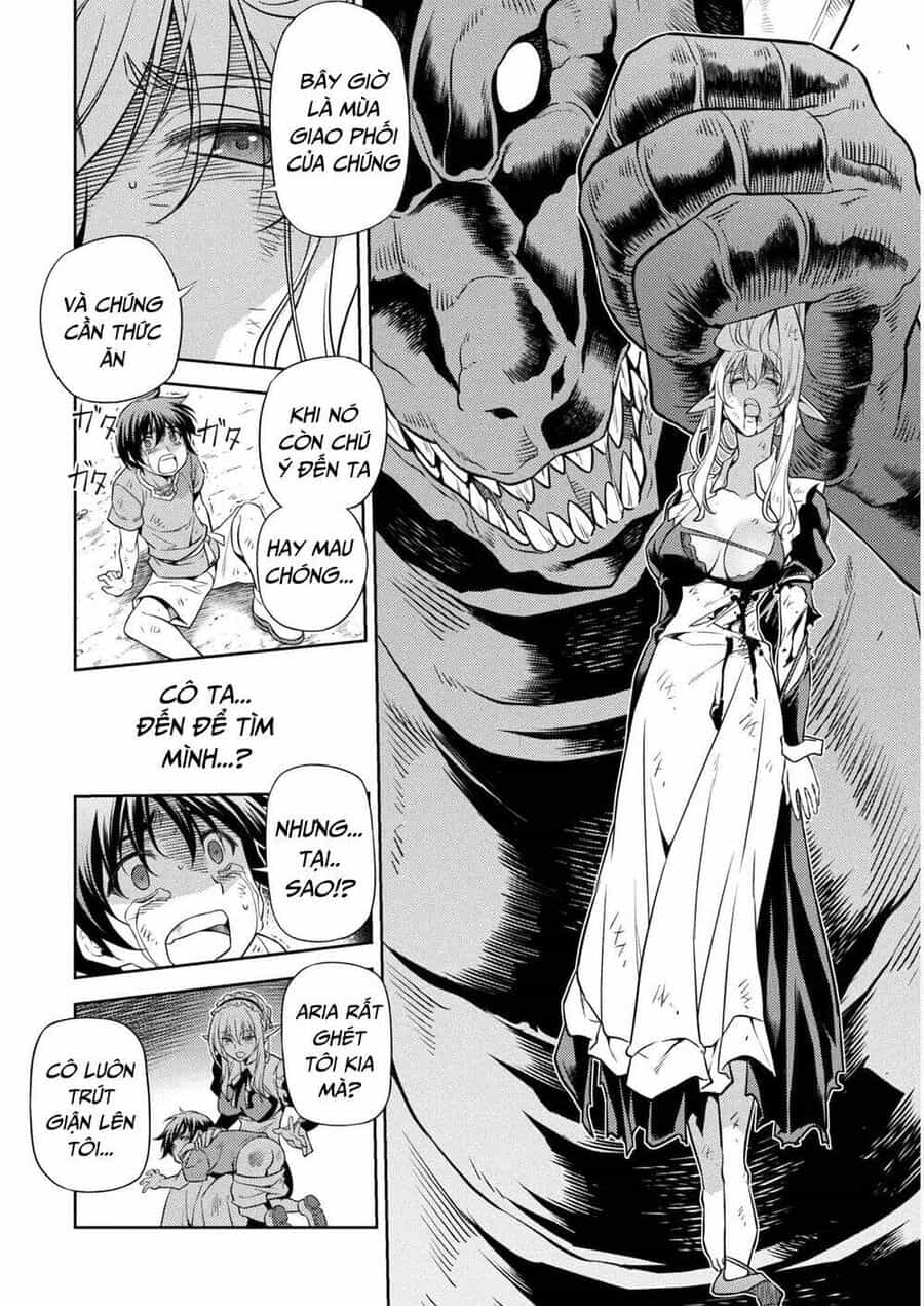 Drawing: Mangaka Mạnh Nhất Với Kỹ Năng Vẽ Tranh Vô Song Tại Dị Giới - Chương 1 - ảnh 54