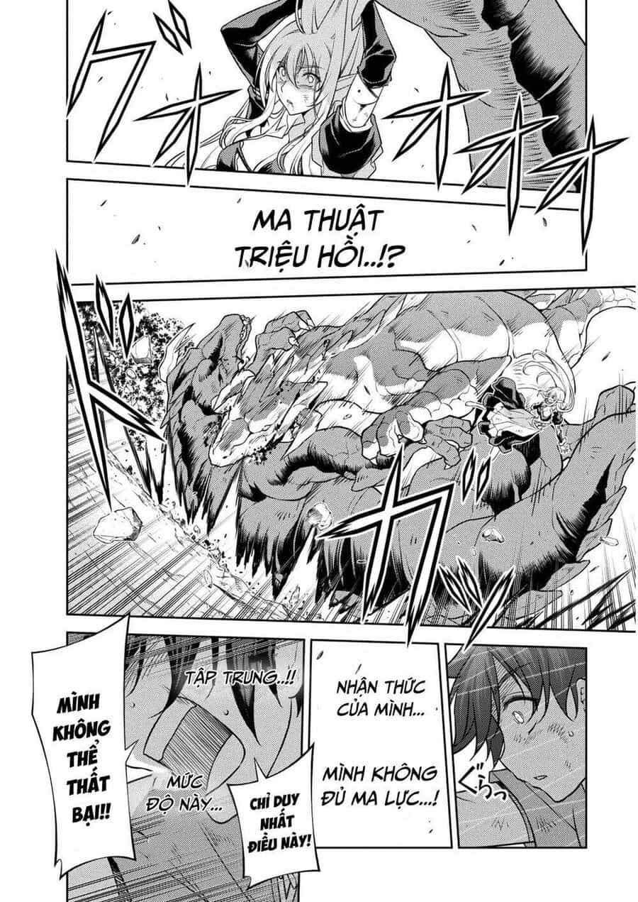 Drawing: Mangaka Mạnh Nhất Với Kỹ Năng Vẽ Tranh Vô Song Tại Dị Giới - Chương 1 - ảnh 61