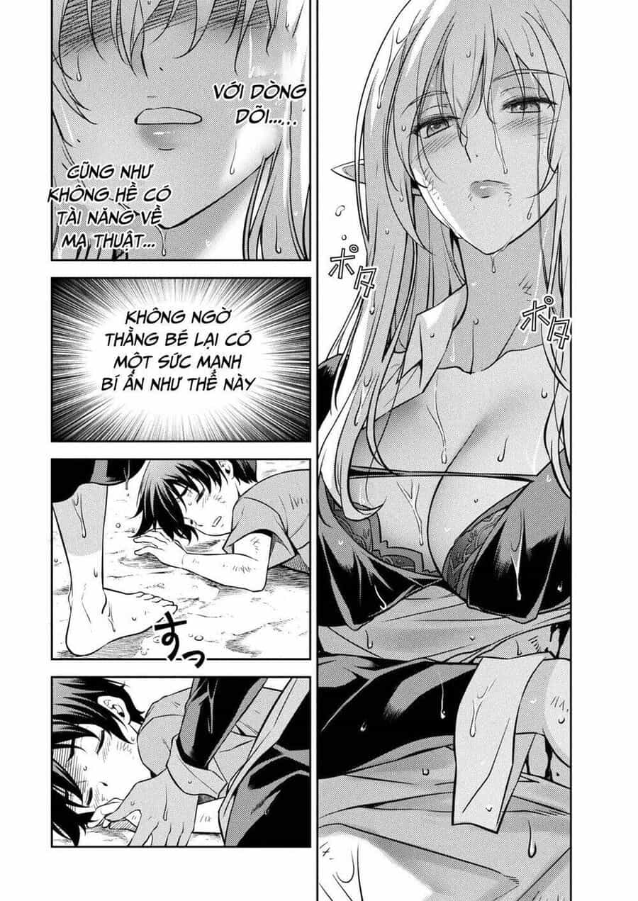 Drawing: Mangaka Mạnh Nhất Với Kỹ Năng Vẽ Tranh Vô Song Tại Dị Giới - Chương 1 - ảnh 65
