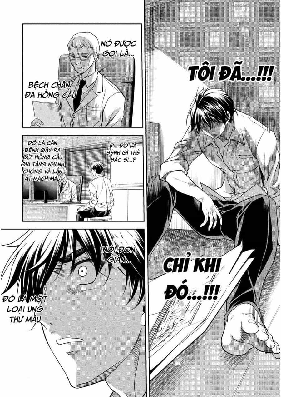 Drawing: Mangaka Mạnh Nhất Với Kỹ Năng Vẽ Tranh Vô Song Tại Dị Giới - Chương 1 - ảnh 8