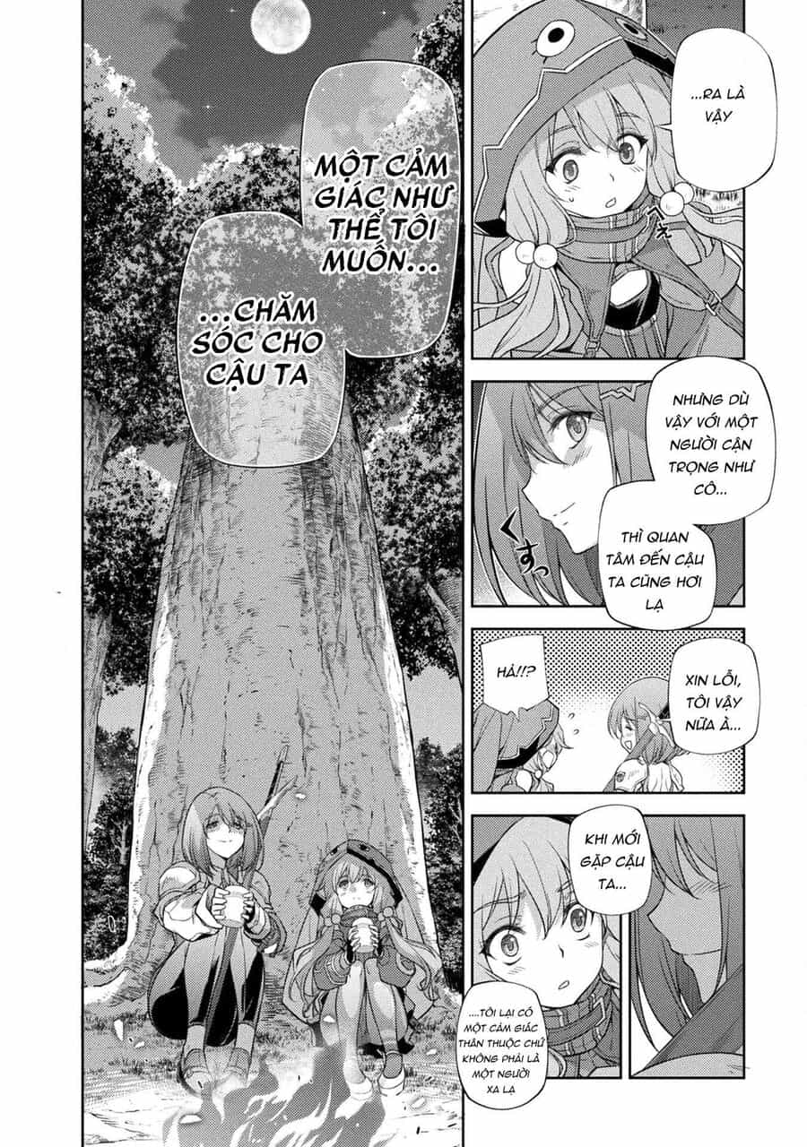 Drawing: Mangaka Mạnh Nhất Với Kỹ Năng Vẽ Tranh Vô Song Tại Dị Giới - Chương 15 - ảnh 12