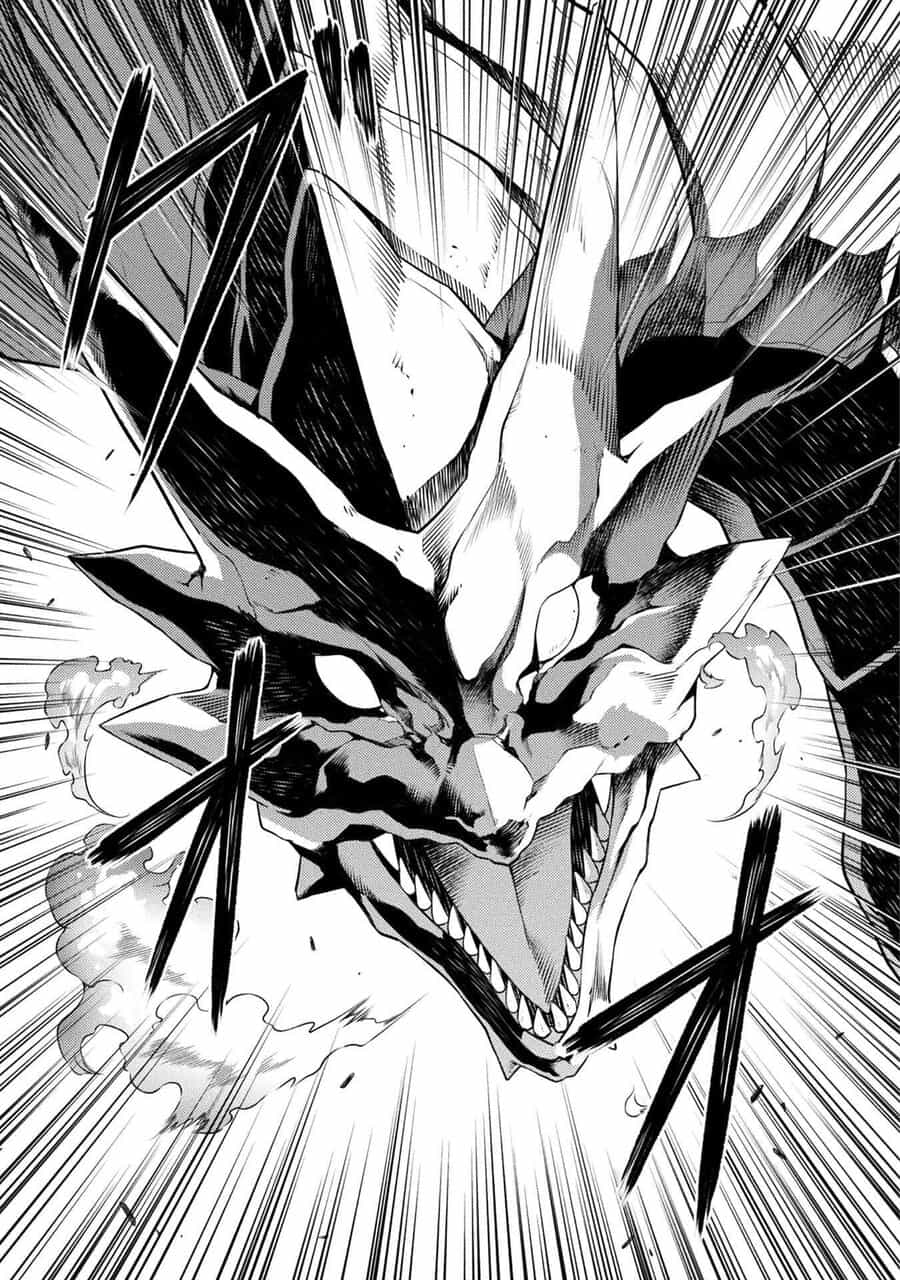 Drawing: Mangaka Mạnh Nhất Với Kỹ Năng Vẽ Tranh Vô Song Tại Dị Giới - Chương 15 - ảnh 13