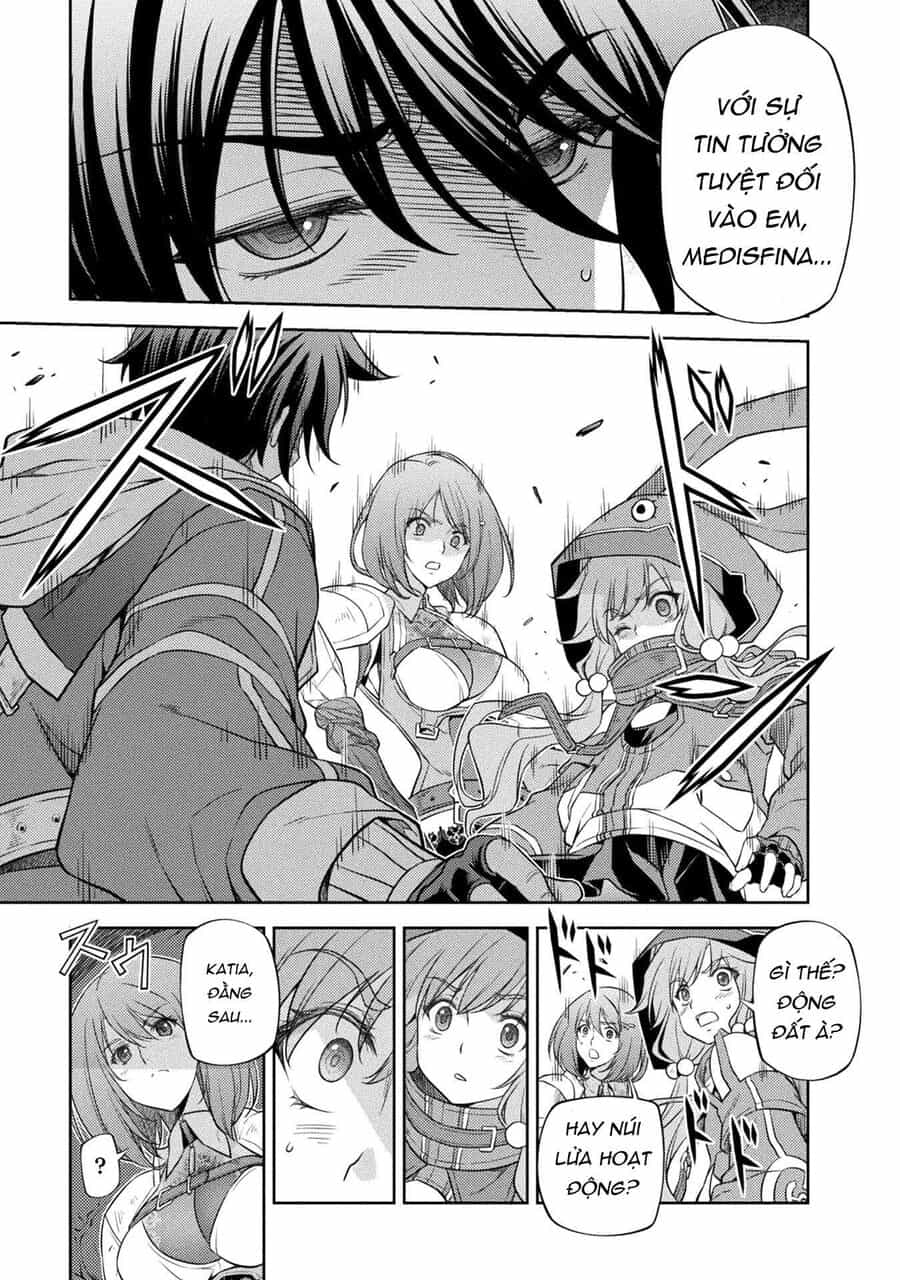 Drawing: Mangaka Mạnh Nhất Với Kỹ Năng Vẽ Tranh Vô Song Tại Dị Giới - Chương 16 - ảnh 15