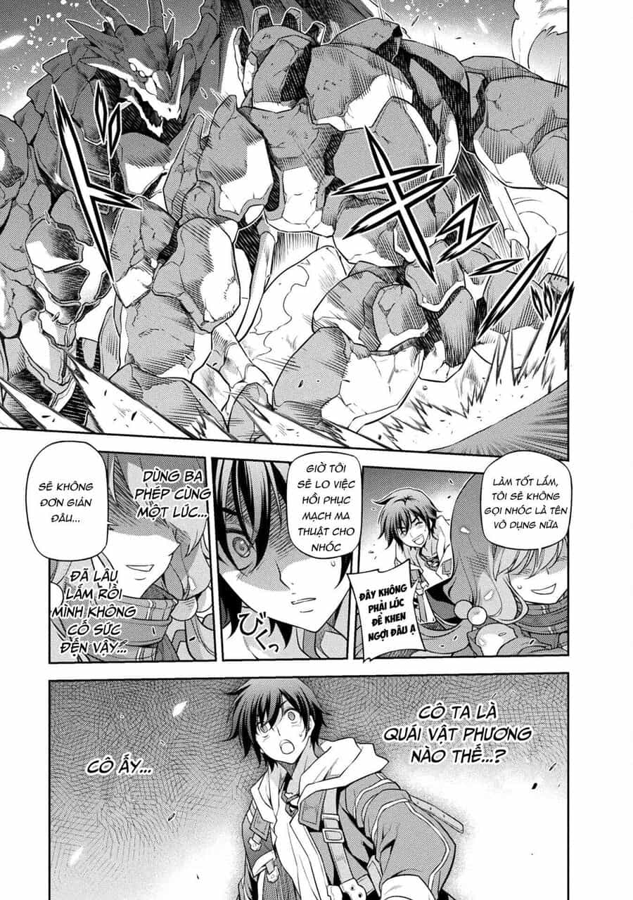 Drawing: Mangaka Mạnh Nhất Với Kỹ Năng Vẽ Tranh Vô Song Tại Dị Giới - Chương 17 - ảnh 13