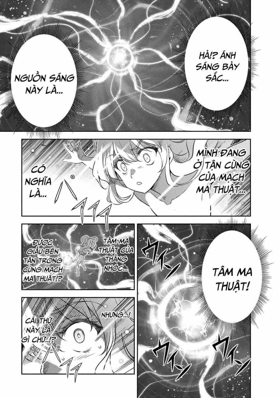 Drawing: Mangaka Mạnh Nhất Với Kỹ Năng Vẽ Tranh Vô Song Tại Dị Giới - Chương 17 - ảnh 17