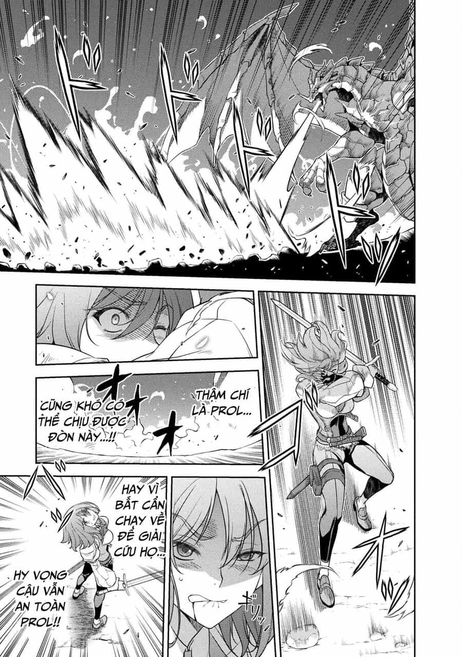 Drawing: Mangaka Mạnh Nhất Với Kỹ Năng Vẽ Tranh Vô Song Tại Dị Giới - Chương 18 - ảnh 11