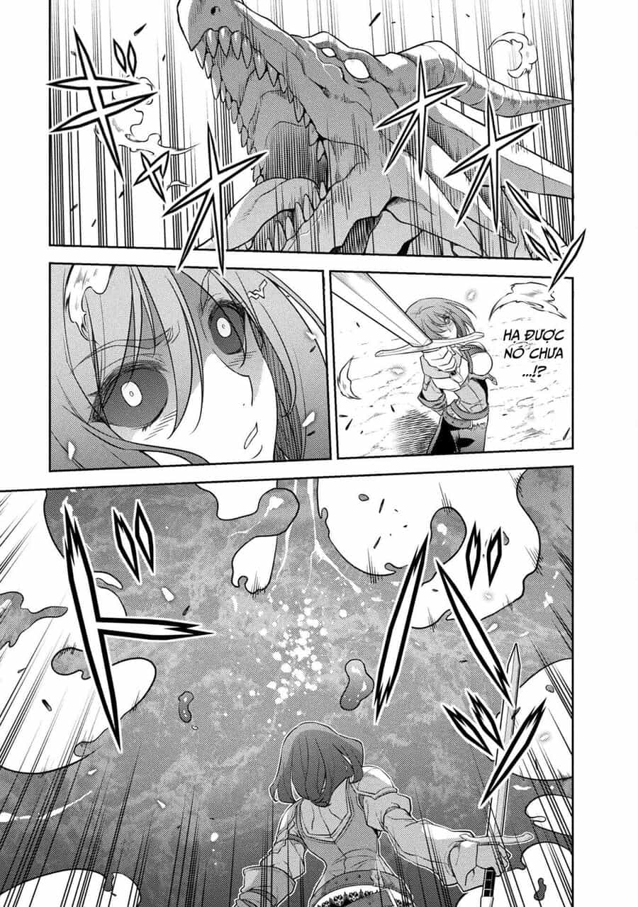 Drawing: Mangaka Mạnh Nhất Với Kỹ Năng Vẽ Tranh Vô Song Tại Dị Giới - Chương 18 - ảnh 13