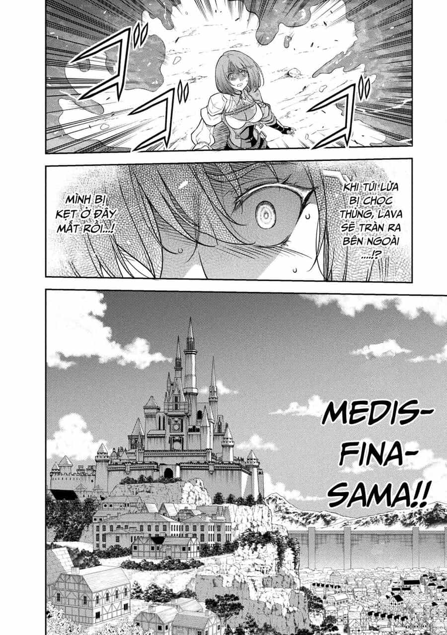 Drawing: Mangaka Mạnh Nhất Với Kỹ Năng Vẽ Tranh Vô Song Tại Dị Giới - Chương 18 - ảnh 14