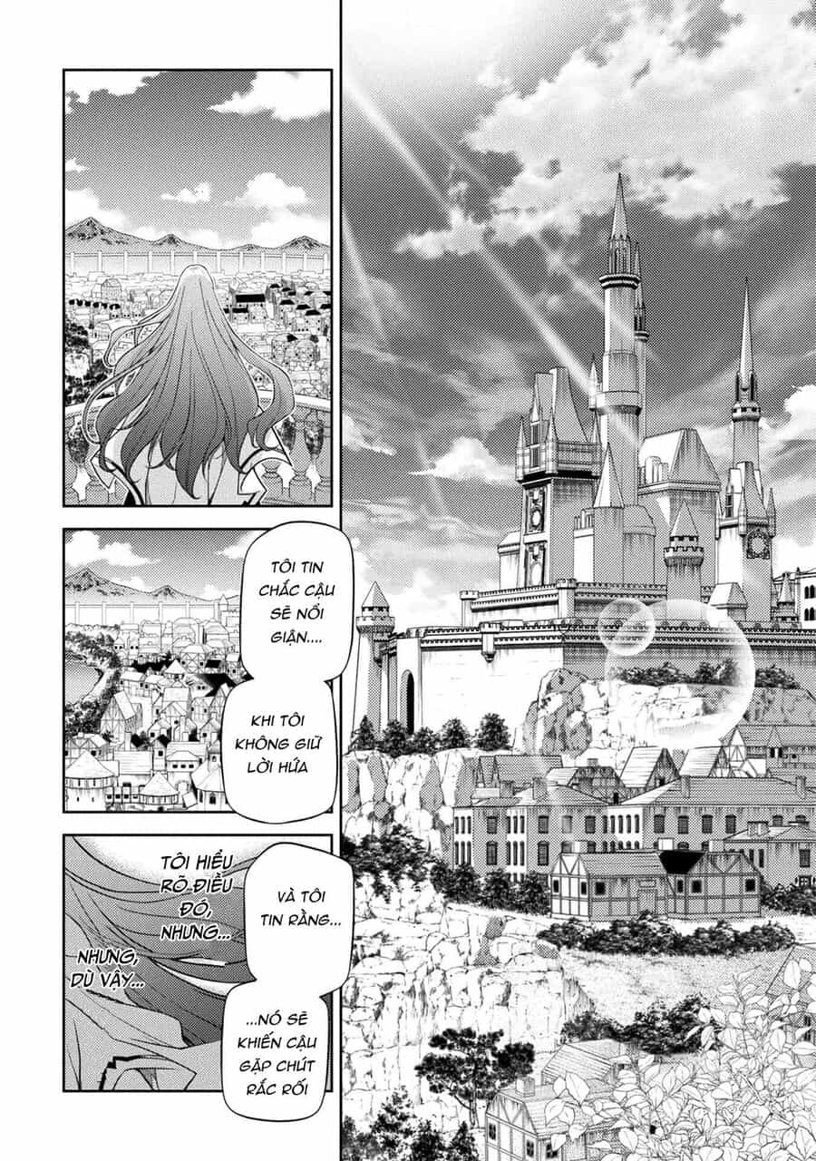 Drawing: Mangaka Mạnh Nhất Với Kỹ Năng Vẽ Tranh Vô Song Tại Dị Giới - Chương 18 - ảnh 19
