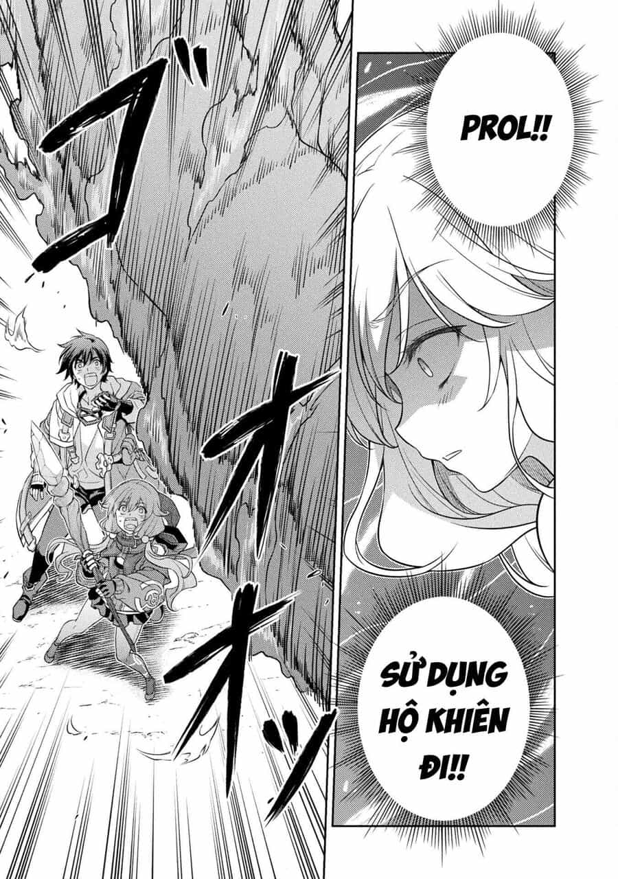 Drawing: Mangaka Mạnh Nhất Với Kỹ Năng Vẽ Tranh Vô Song Tại Dị Giới - Chương 18 - ảnh 7