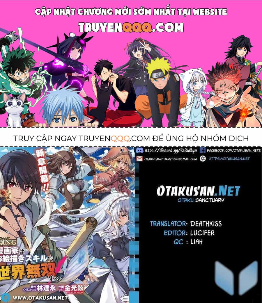 Drawing: Mangaka Mạnh Nhất Với Kỹ Năng Vẽ Tranh Vô Song Tại Dị Giới - Chương 20 - ảnh 1