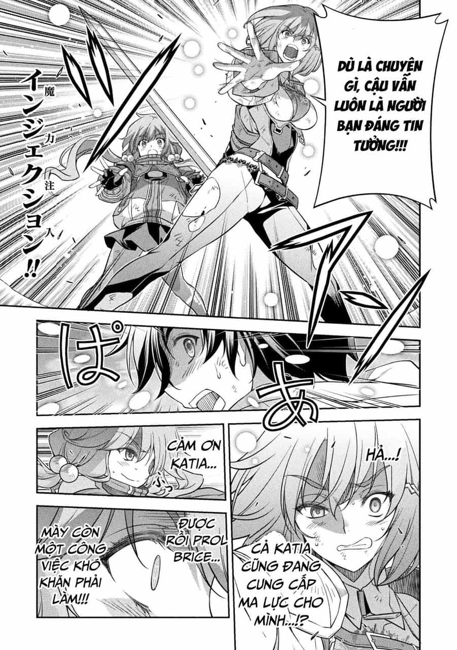 Drawing: Mangaka Mạnh Nhất Với Kỹ Năng Vẽ Tranh Vô Song Tại Dị Giới - Chương 20 - ảnh 11