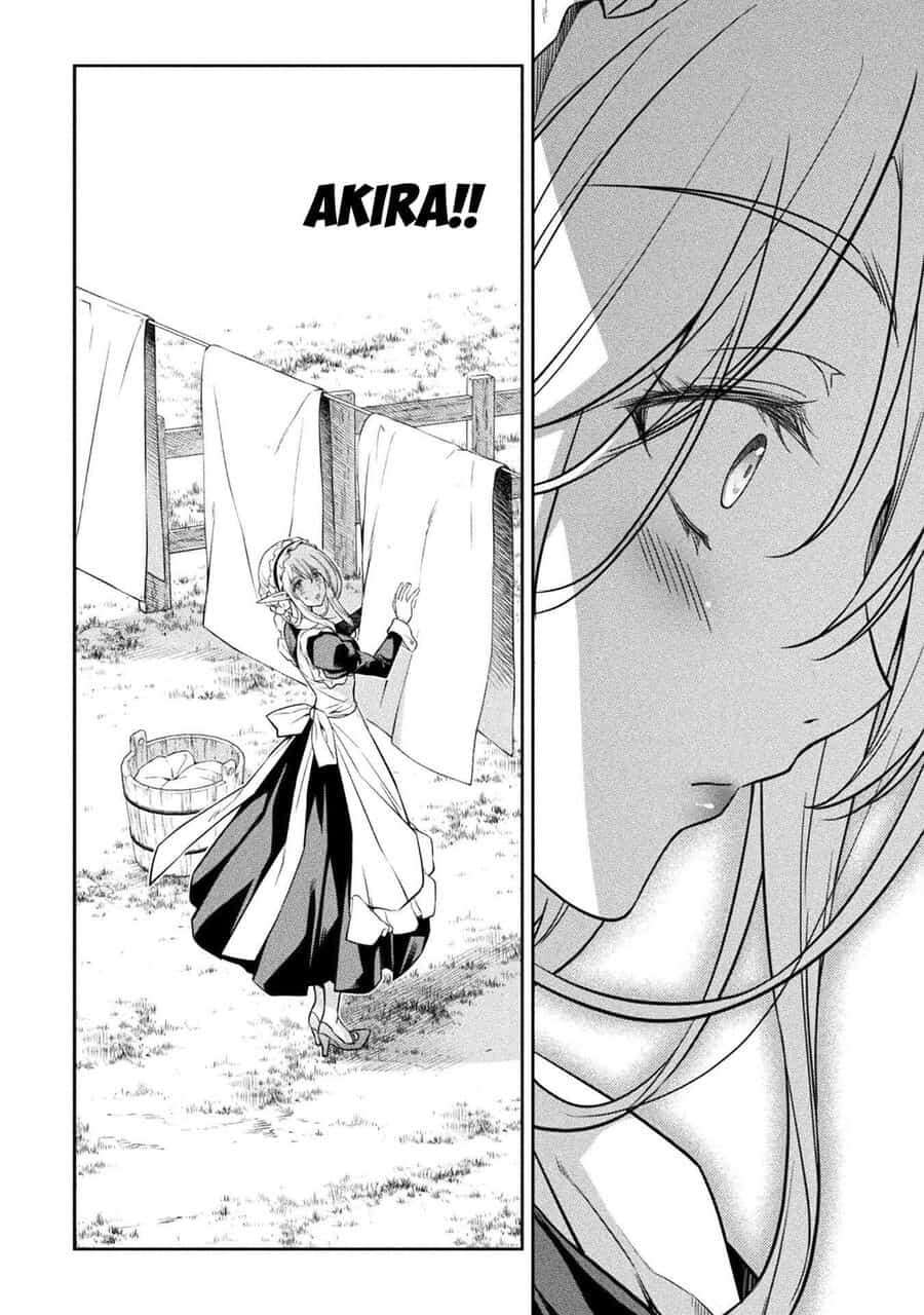 Drawing: Mangaka Mạnh Nhất Với Kỹ Năng Vẽ Tranh Vô Song Tại Dị Giới - Chương 20 - ảnh 14