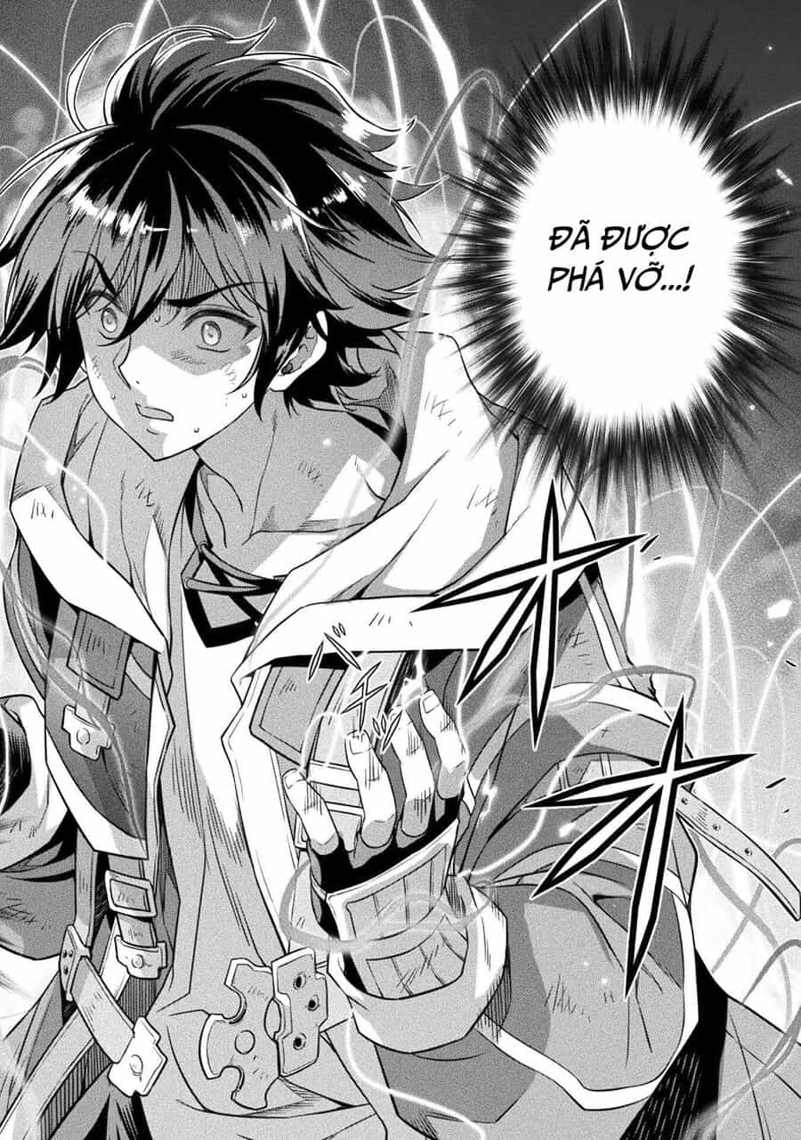 Drawing: Mangaka Mạnh Nhất Với Kỹ Năng Vẽ Tranh Vô Song Tại Dị Giới - Chương 20 - ảnh 16