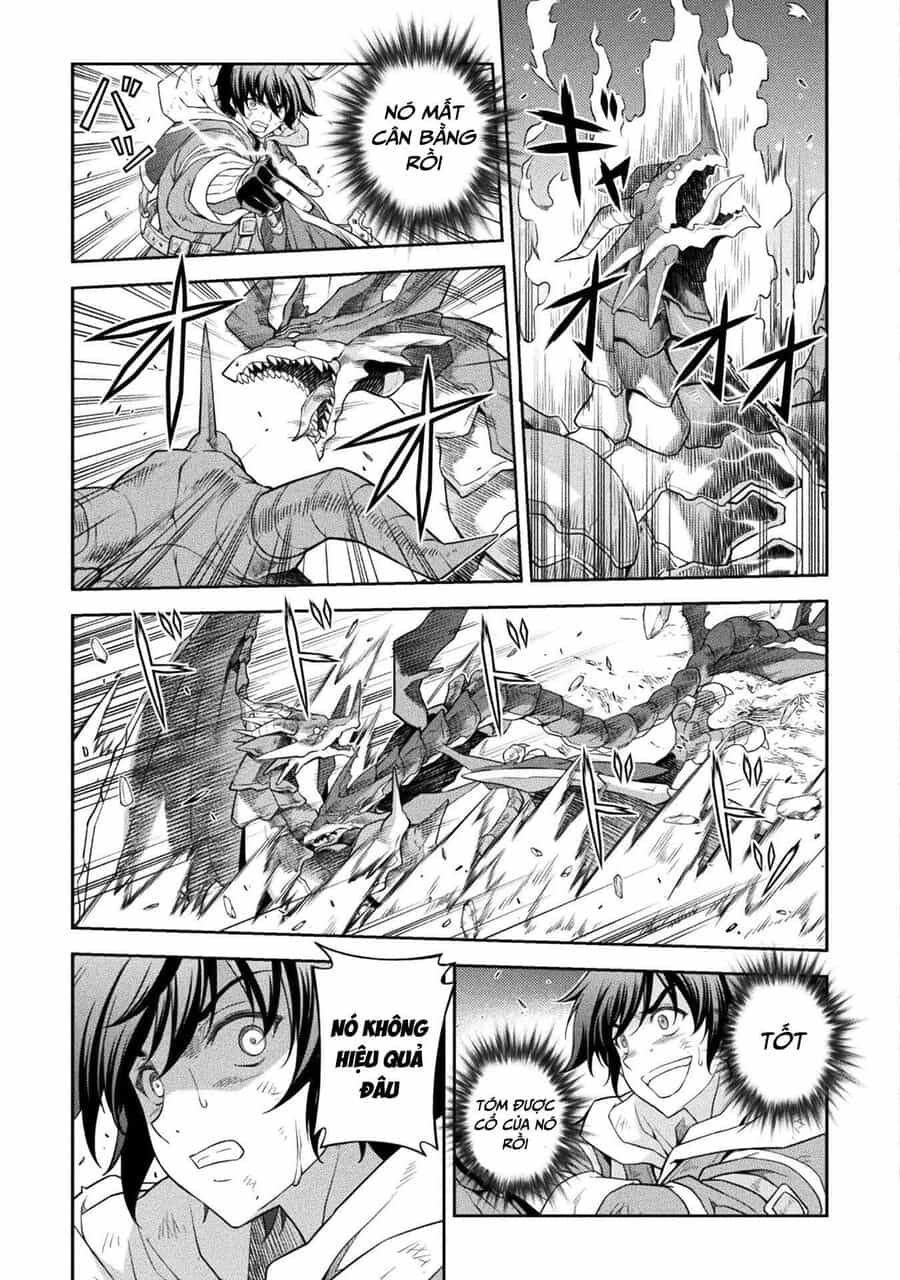 Drawing: Mangaka Mạnh Nhất Với Kỹ Năng Vẽ Tranh Vô Song Tại Dị Giới - Chương 21 - ảnh 11