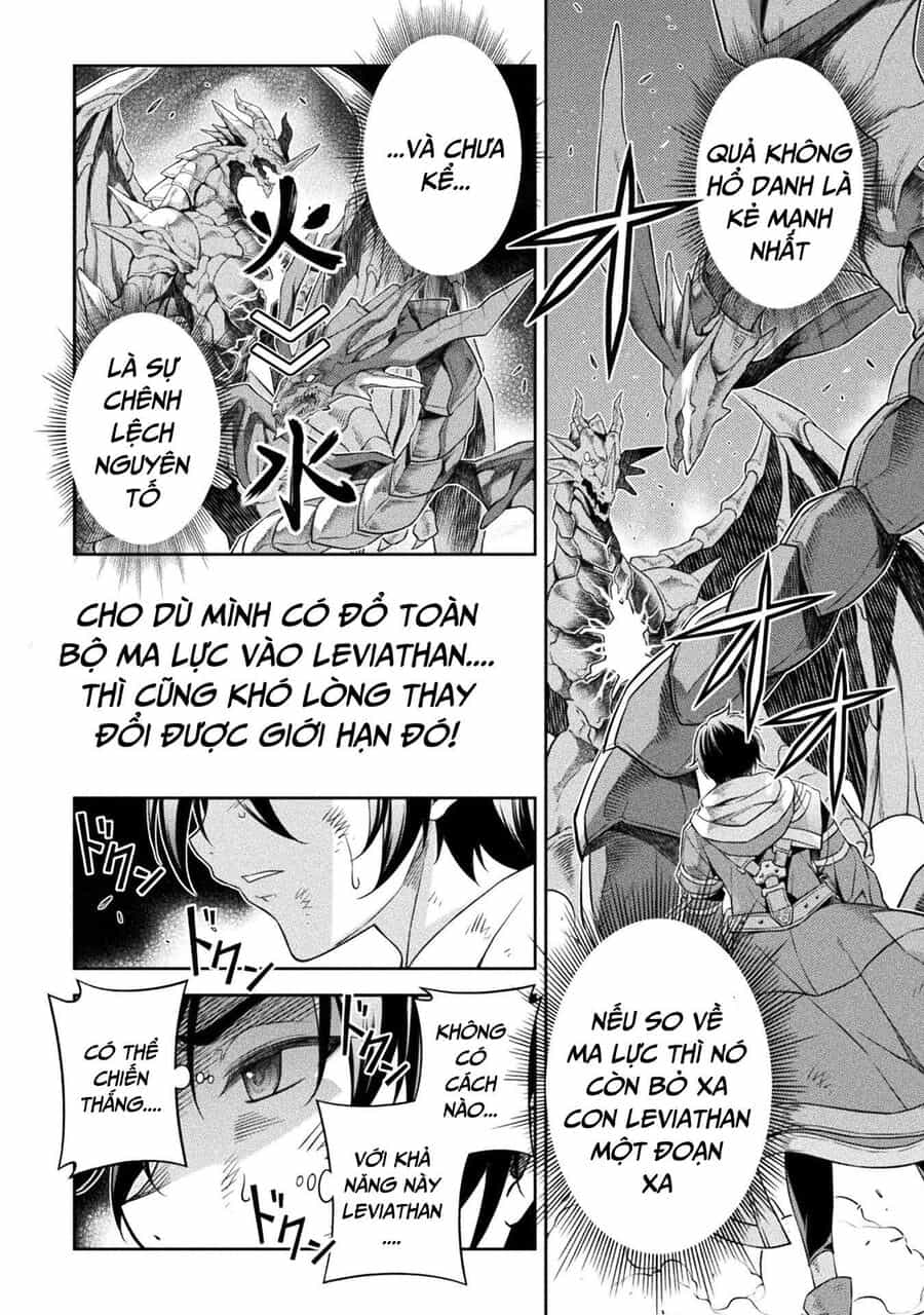 Drawing: Mangaka Mạnh Nhất Với Kỹ Năng Vẽ Tranh Vô Song Tại Dị Giới - Chương 21 - ảnh 16