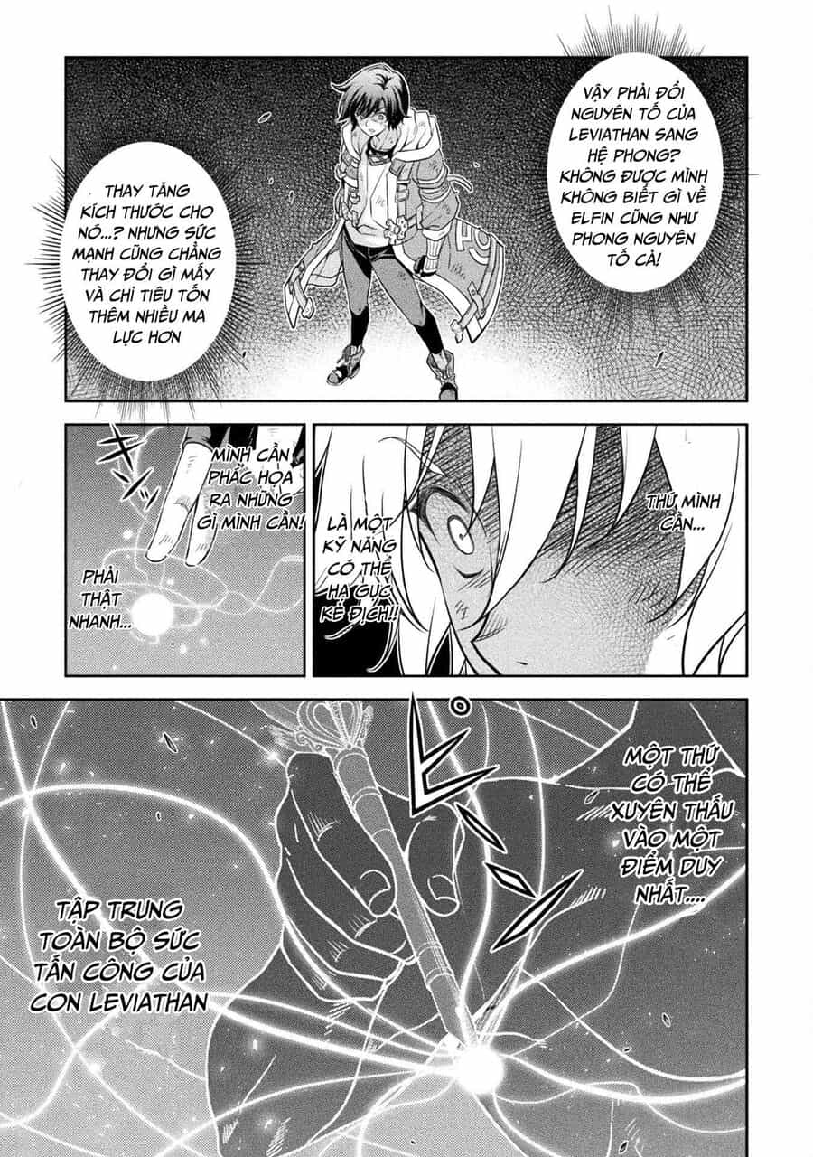 Drawing: Mangaka Mạnh Nhất Với Kỹ Năng Vẽ Tranh Vô Song Tại Dị Giới - Chương 21 - ảnh 17