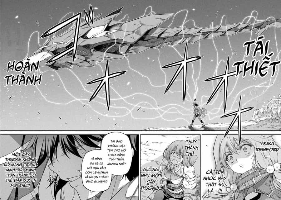 Drawing: Mangaka Mạnh Nhất Với Kỹ Năng Vẽ Tranh Vô Song Tại Dị Giới - Chương 21 - ảnh 20