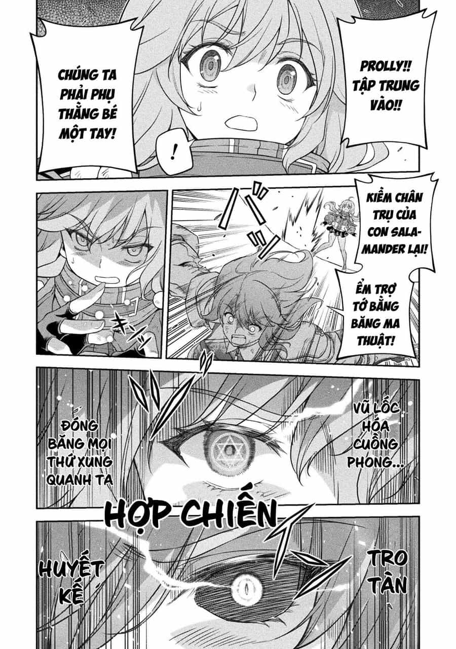 Drawing: Mangaka Mạnh Nhất Với Kỹ Năng Vẽ Tranh Vô Song Tại Dị Giới - Chương 21 - ảnh 8