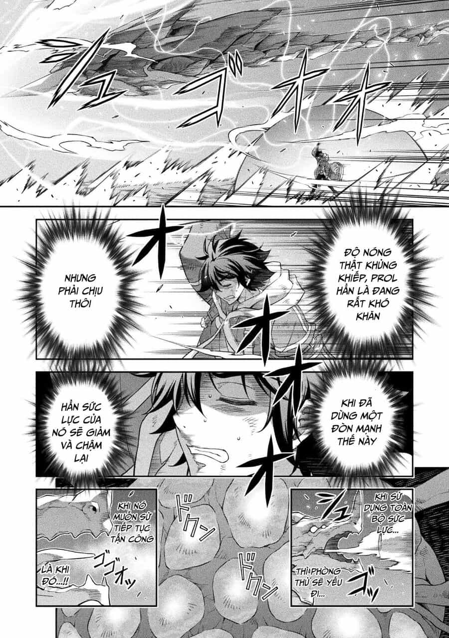 Drawing: Mangaka Mạnh Nhất Với Kỹ Năng Vẽ Tranh Vô Song Tại Dị Giới - Chương 22 - ảnh 12