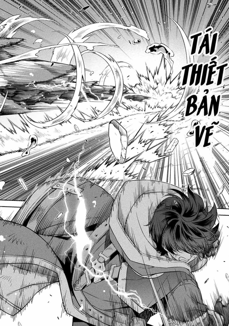 Drawing: Mangaka Mạnh Nhất Với Kỹ Năng Vẽ Tranh Vô Song Tại Dị Giới - Chương 22 - ảnh 16