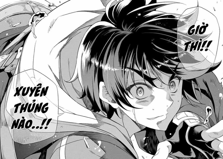 Drawing: Mangaka Mạnh Nhất Với Kỹ Năng Vẽ Tranh Vô Song Tại Dị Giới - Chương 22 - ảnh 18