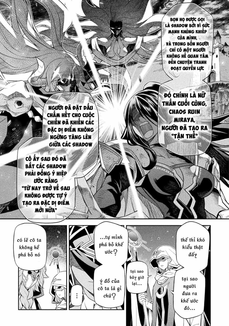Drawing: Mangaka Mạnh Nhất Với Kỹ Năng Vẽ Tranh Vô Song Tại Dị Giới - Chương 23 - ảnh 13
