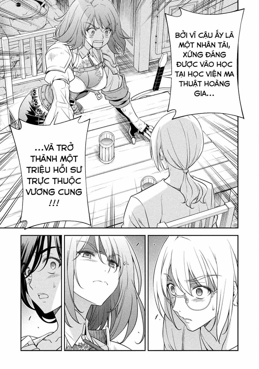Drawing: Mangaka Mạnh Nhất Với Kỹ Năng Vẽ Tranh Vô Song Tại Dị Giới - Chương 24 - ảnh 7