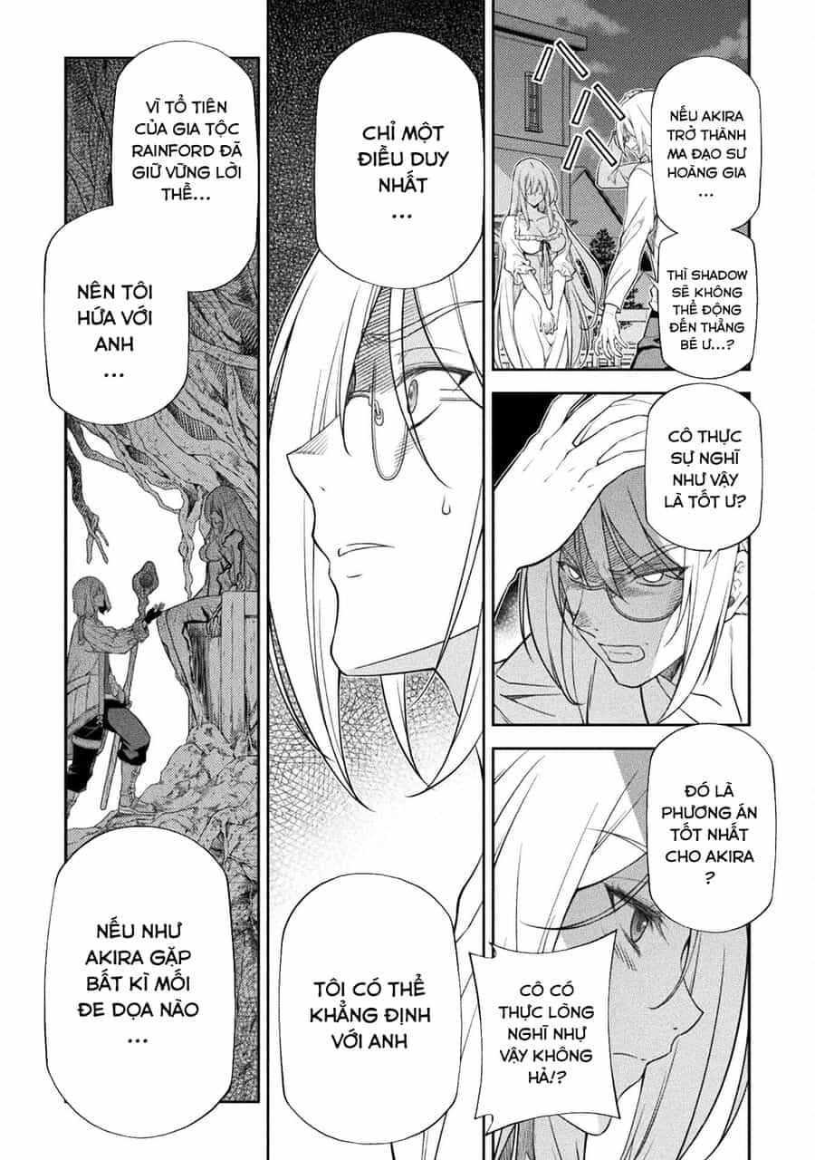 Drawing: Mangaka Mạnh Nhất Với Kỹ Năng Vẽ Tranh Vô Song Tại Dị Giới - Chương 25 - ảnh 9