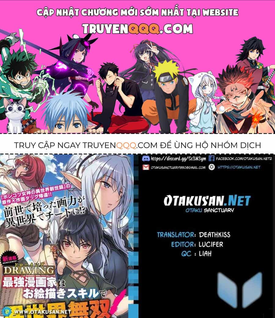 Drawing: Mangaka Mạnh Nhất Với Kỹ Năng Vẽ Tranh Vô Song Tại Dị Giới - Chương 2 - ảnh 1