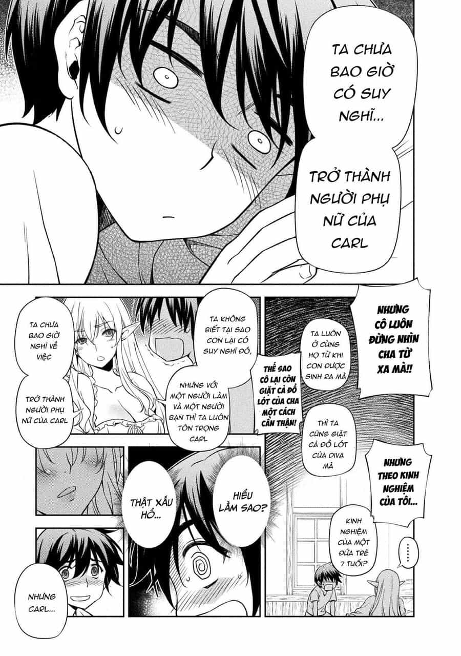 Drawing: Mangaka Mạnh Nhất Với Kỹ Năng Vẽ Tranh Vô Song Tại Dị Giới - Chương 2 - ảnh 14