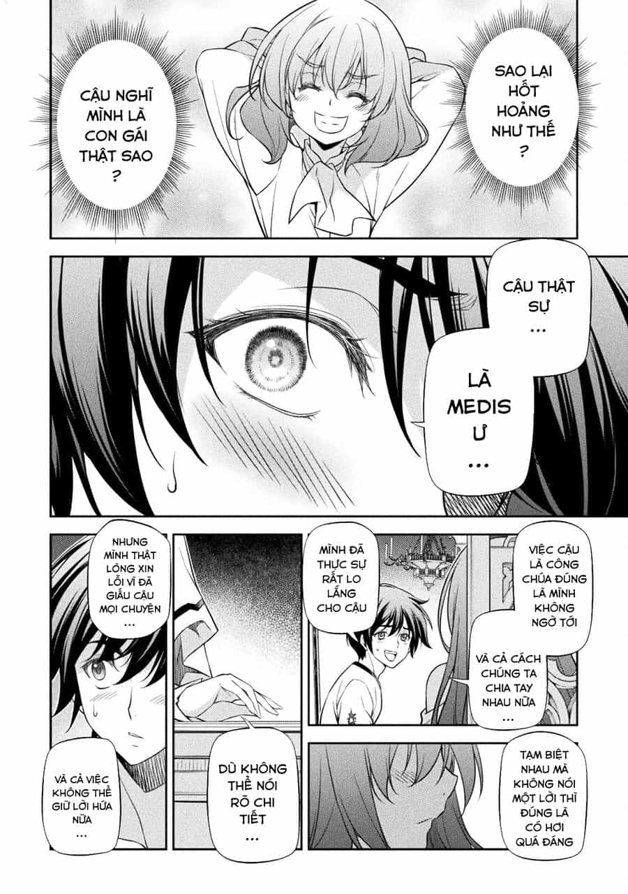 Drawing: Mangaka Mạnh Nhất Với Kỹ Năng Vẽ Tranh Vô Song Tại Dị Giới - Chương 27 - ảnh 8