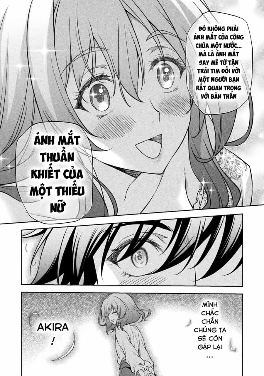 Drawing: Mangaka Mạnh Nhất Với Kỹ Năng Vẽ Tranh Vô Song Tại Dị Giới - Chương 28 - ảnh 12