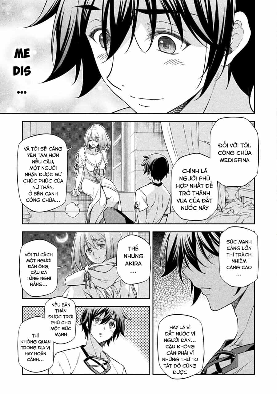 Drawing: Mangaka Mạnh Nhất Với Kỹ Năng Vẽ Tranh Vô Song Tại Dị Giới - Chương 28 - ảnh 13