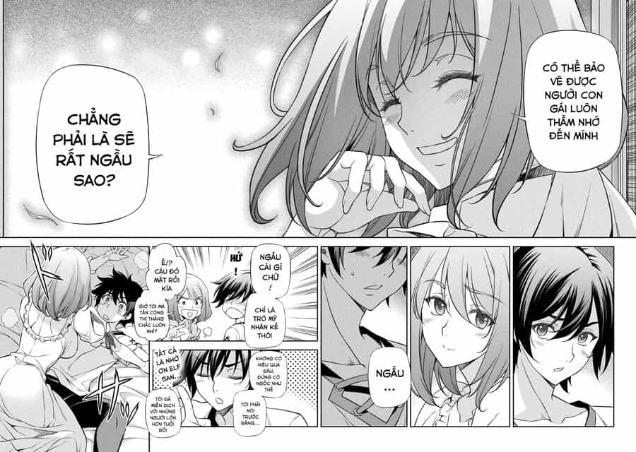 Drawing: Mangaka Mạnh Nhất Với Kỹ Năng Vẽ Tranh Vô Song Tại Dị Giới - Chương 28 - ảnh 14