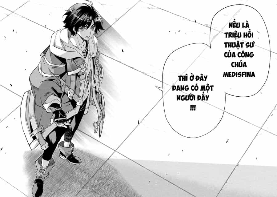 Drawing: Mangaka Mạnh Nhất Với Kỹ Năng Vẽ Tranh Vô Song Tại Dị Giới - Chương 29 - ảnh 16