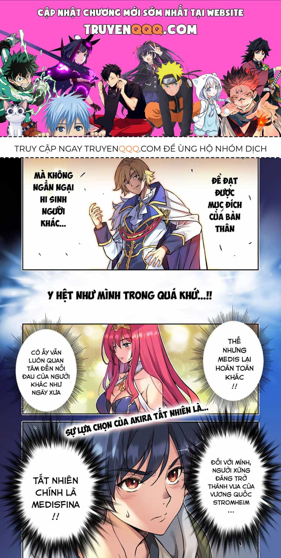 Drawing: Mangaka Mạnh Nhất Với Kỹ Năng Vẽ Tranh Vô Song Tại Dị Giới - Chương 30 - ảnh 1
