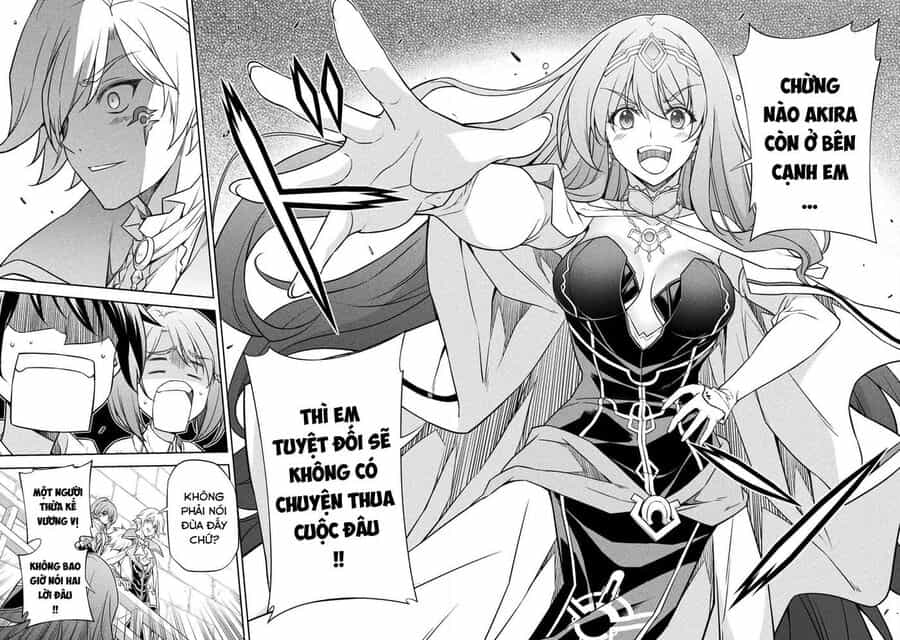 Drawing: Mangaka Mạnh Nhất Với Kỹ Năng Vẽ Tranh Vô Song Tại Dị Giới - Chương 30 - ảnh 15