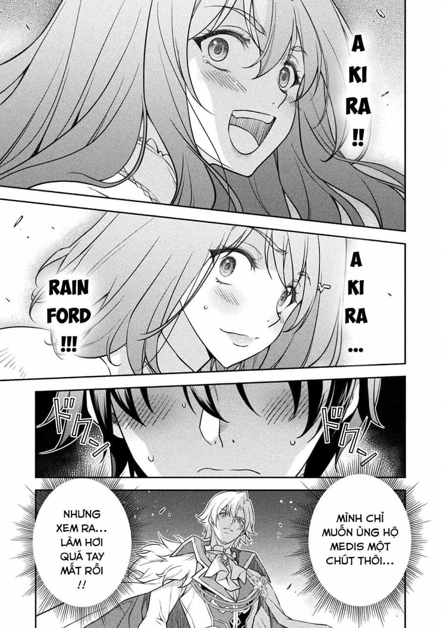 Drawing: Mangaka Mạnh Nhất Với Kỹ Năng Vẽ Tranh Vô Song Tại Dị Giới - Chương 30 - ảnh 4