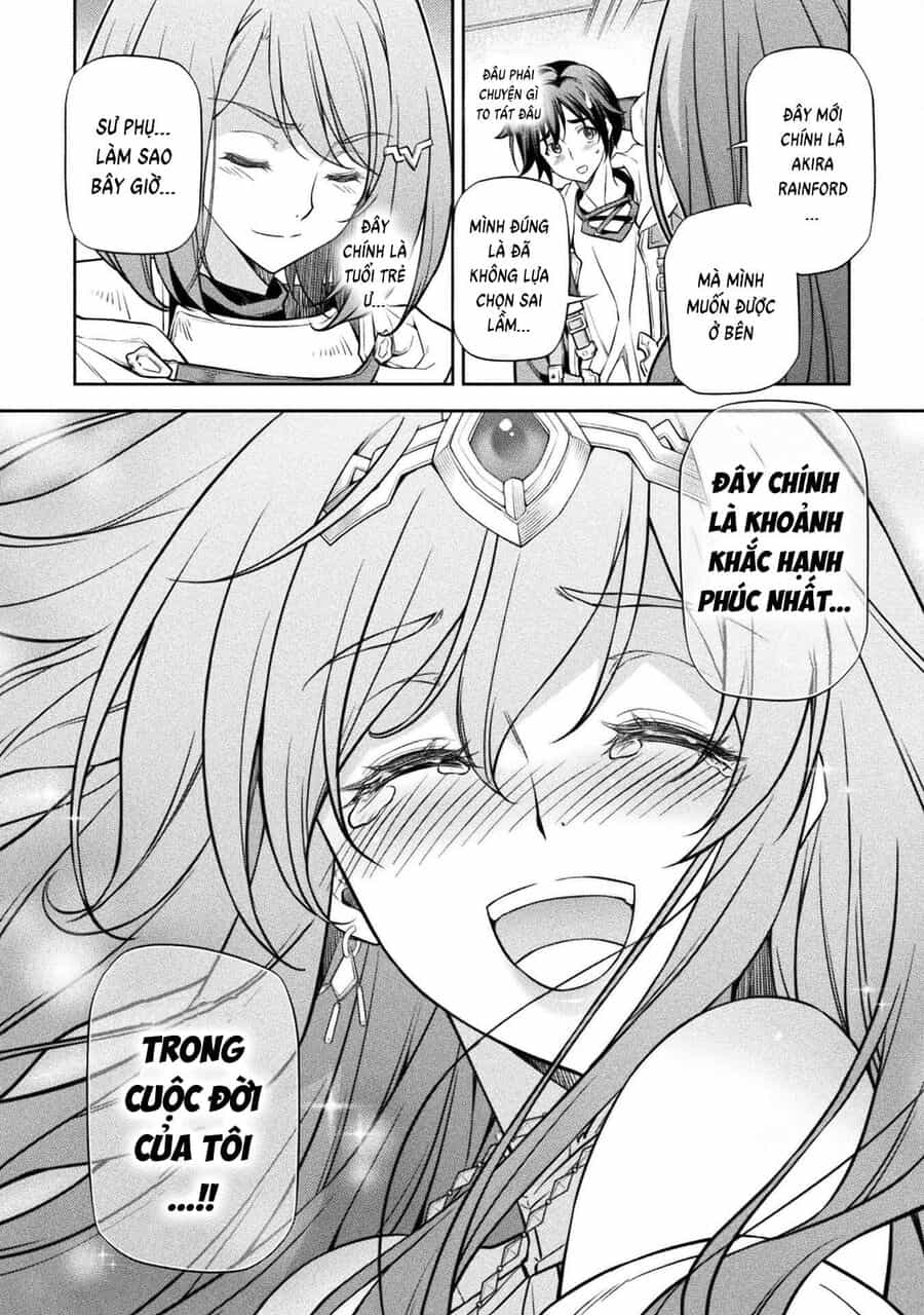 Drawing: Mangaka Mạnh Nhất Với Kỹ Năng Vẽ Tranh Vô Song Tại Dị Giới - Chương 32 - ảnh 14