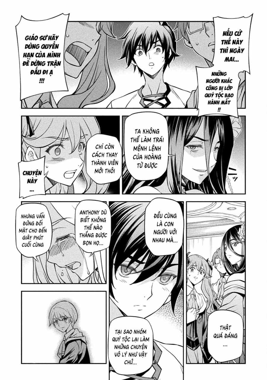Drawing: Mangaka Mạnh Nhất Với Kỹ Năng Vẽ Tranh Vô Song Tại Dị Giới - Chương 35 - ảnh 5