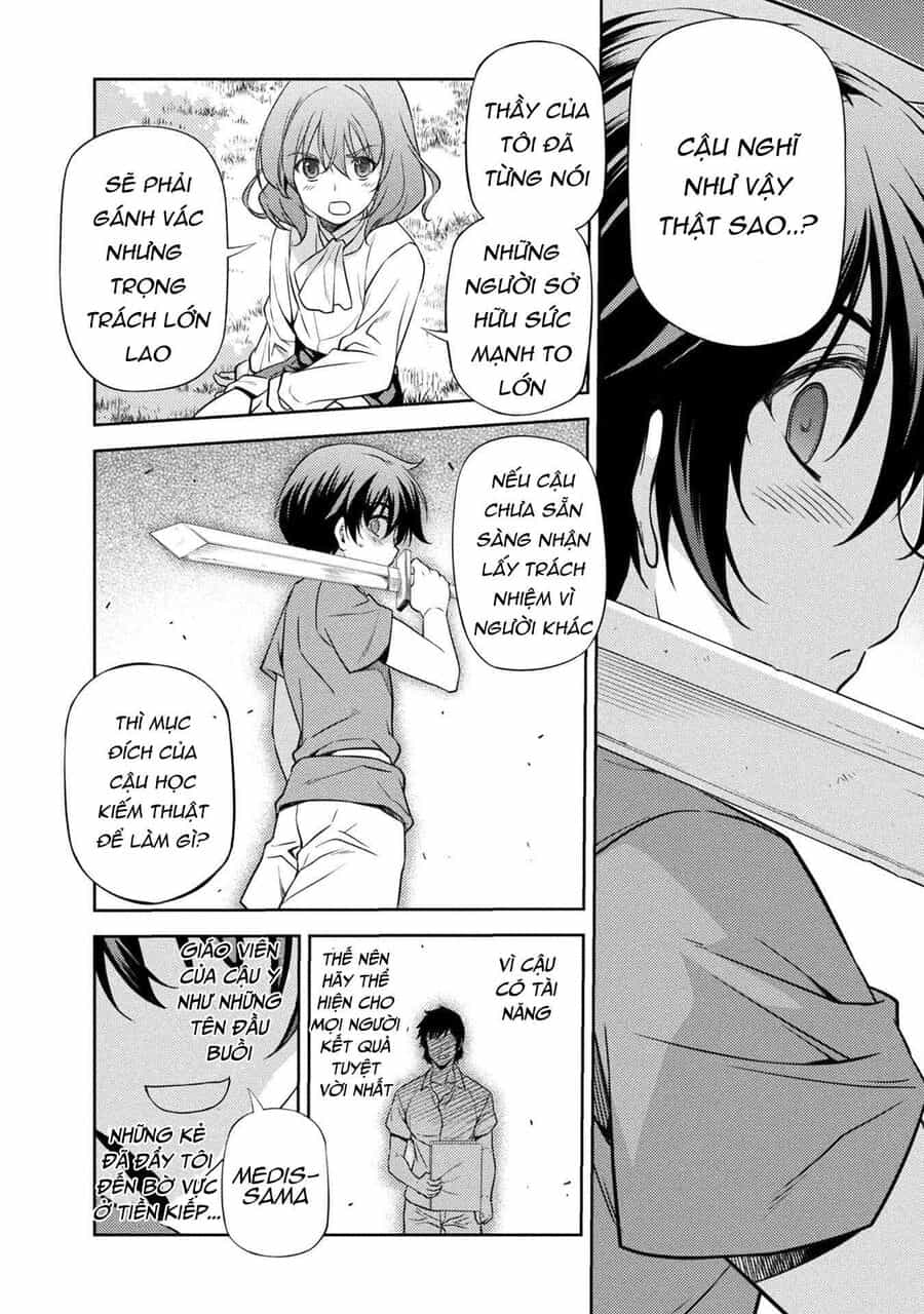 Drawing: Mangaka Mạnh Nhất Với Kỹ Năng Vẽ Tranh Vô Song Tại Dị Giới - Chương 3 - ảnh 25