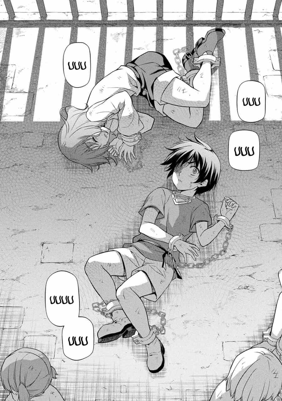 Drawing: Mangaka Mạnh Nhất Với Kỹ Năng Vẽ Tranh Vô Song Tại Dị Giới - Chương 3 - ảnh 29