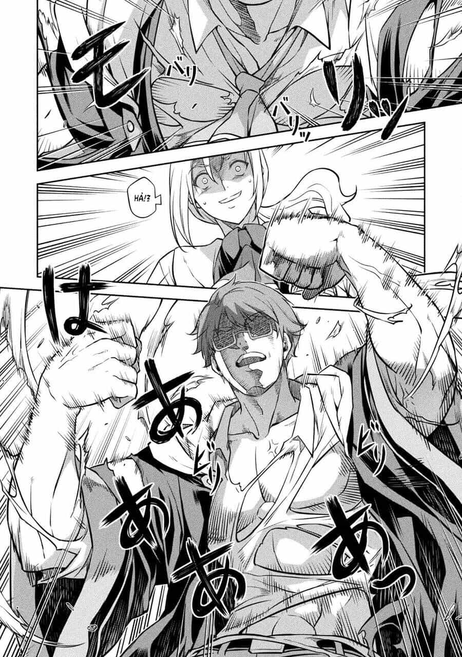 Drawing: Mangaka Mạnh Nhất Với Kỹ Năng Vẽ Tranh Vô Song Tại Dị Giới - Chương 37 - ảnh 11